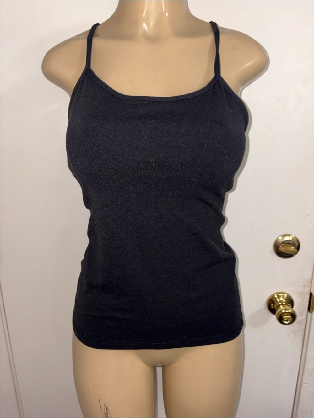 Lululemon Power Y Tank  built-in bra Racerback 6